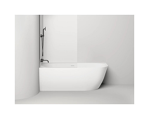 Santeh-Crystal.ru: Ванна из литьевого мрамора 170x85 см Salini S-Sense Sofia Corner L 102515G Купить Ванна из литьевого мрамора 170x85 см Salini S-Sense Sofia Corner L 102515G в магазине сантехники Santeh-Crystal.ru