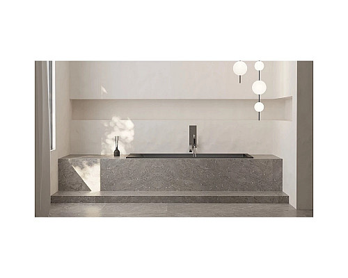 Santeh-Crystal.ru: Ванна из литьевого мрамора 169,8x75 см Salini S-Sense Cascata, покраска по RAL полностью 104113MRF Купить Ванна из литьевого мрамора 169,8x75 см Salini S-Sense Cascata, покраска по RAL полностью 104113MRF в магазине сантехники Santeh-Crystal.ru