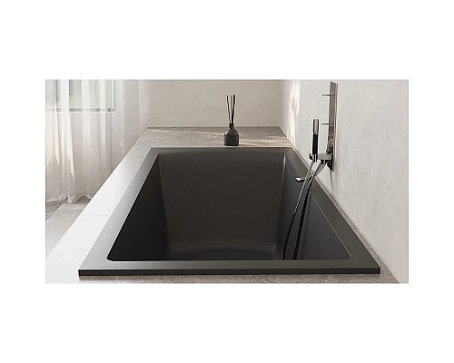 Santeh-Crystal.ru: Ванна из литьевого мрамора 169,8x75 см Salini S-Sense Cascata, покраска по RAL полностью 104113MRF Купить Ванна из литьевого мрамора 169,8x75 см Salini S-Sense Cascata, покраска по RAL полностью 104113MRF в магазине сантехники Santeh-Crystal.ru