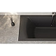 Купить Ванна из литьевого мрамора 169,8x75 см Salini S-Sense Cascata, покраска по RAL полностью 104113MRF в магазине сантехники Santeh-Crystal.ru