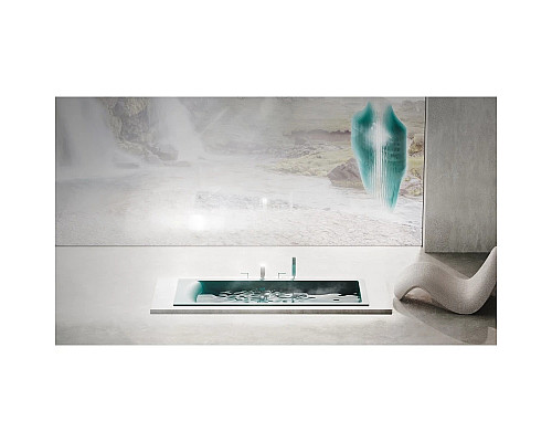 Santeh-Crystal.ru: Ванна из литьевого мрамора 180x80 см Salini S-Stone Cascata, покраска по RAL полностью 104223MRF Заказать Ванна из литьевого мрамора 180x80 см Salini S-Stone Cascata, покраска по RAL полностью 104223MRF в магазине сантехники Santeh-Crystal.ru