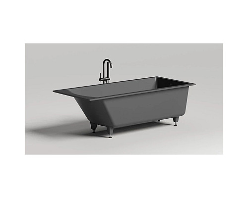 Santeh-Crystal.ru: Ванна из литьевого мрамора 180x80 см Salini S-Stone Cascata Kit, покраска по RAL полностью 104523MRF Купить Ванна из литьевого мрамора 180x80 см Salini S-Stone Cascata Kit, покраска по RAL полностью 104523MRF в магазине сантехники Santeh-Crystal.ru