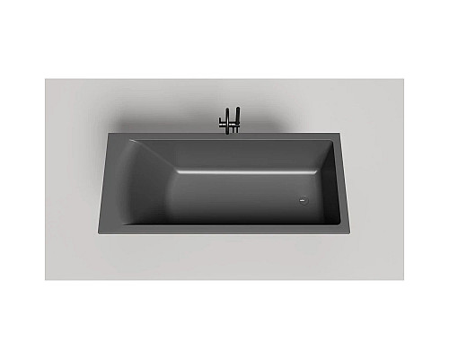 Santeh-Crystal.ru: Ванна из литьевого мрамора 180x80 см Salini S-Stone Cascata Kit, покраска по RAL полностью 104523MRF Купить Ванна из литьевого мрамора 180x80 см Salini S-Stone Cascata Kit, покраска по RAL полностью 104523MRF в магазине сантехники Santeh-Crystal.ru