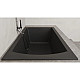 Купить Ванна из литьевого мрамора 180x80 см Salini S-Stone Cascata Kit, покраска по RAL полностью 104523MRF в магазине сантехники Santeh-Crystal.ru