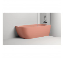 Ванна из литьевого мрамора Salini S-Sense Sofia Corner 102514GF 170x85 см R, покраска по RAL глянец полностью