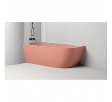 Ванна из литьевого мрамора Salini S-Sense Sofia Corner 102515GF 170x85 см L, покраска по RAL глянец полностью