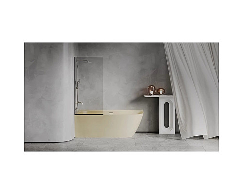 Santeh-Crystal.ru: Ванна из литьевого мрамора 170x85 см Salini S-Sense Sofia Corner L, покраска по RAL полностью 102515GRF Приобрести Ванна из литьевого мрамора 170x85 см Salini S-Sense Sofia Corner L, покраска по RAL полностью 102515GRF в магазине сантехники Santeh-Crystal.ru