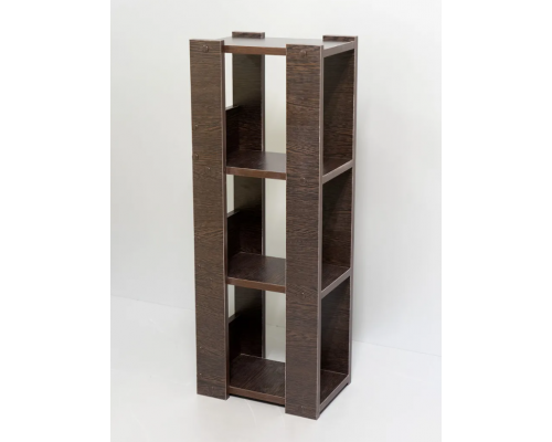 Стеллаж Техас венге