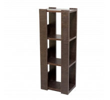 Стеллаж Техас венге