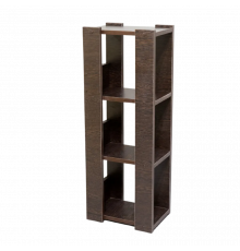 Стеллаж Техас венге