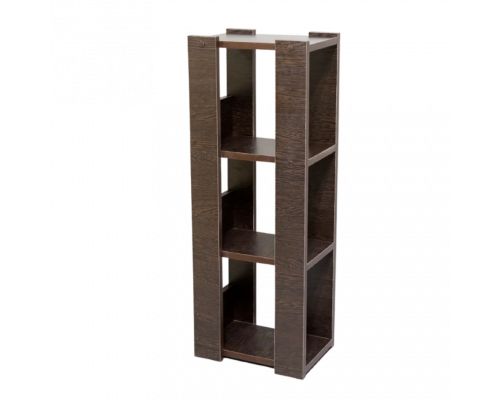 Стеллаж Техас венге