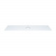 Столешница СТЕФАНИ -105 см белая