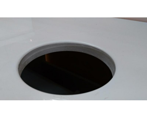 Столешница ГАММА 100 левая М