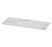 Столешница Керамогранит Палисандро Классик -120 см серый