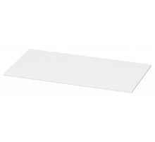 Столешница СТЕФАНИ - 90 см белая