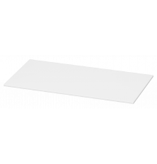 Столешница СТЕФАНИ - 90 см белая