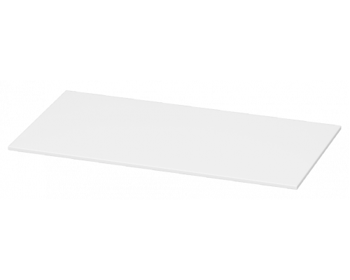 Столешница СТЕФАНИ - 90 см белая