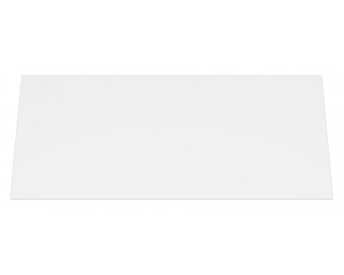 Столешница СТЕФАНИ - 90 см белая