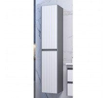 BALATON - 35 Пенал левый подвесной, комбинированный