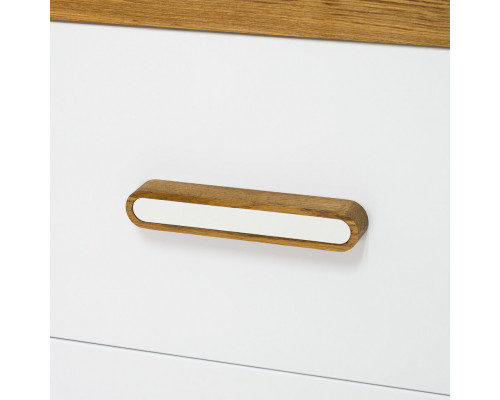 Заказать KRONA -100 Тумба с 2 ящ. подвесная под столешницу KEVO в магазине сантехники Santeh-Crystal.ru