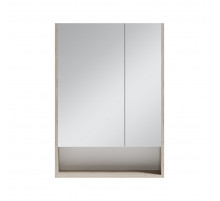 Мускат - 60 Зеркало-шкаф универс.