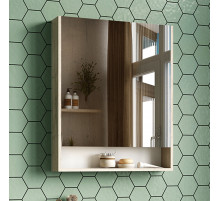 Мускат - 70 Зеркало-шкаф универс.