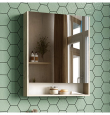 Мускат - 70 Зеркало-шкаф универс.