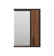 Кедр - 50 Зеркало с 1 шк. правый