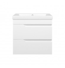 Софт - 60 Тумба напольная с 3 ящ. эмаль