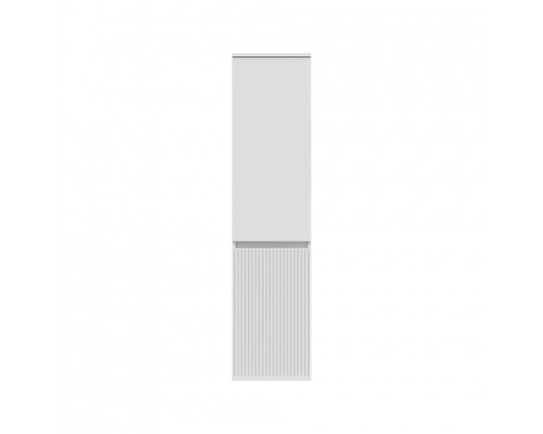 Приобрести ENFIDA - 40 Пенал универс. левый белый с Б/К в магазине сантехники Santeh-Crystal.ru