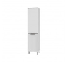 ENFIDA - 40 Пенал универс. левый белый с Б/К