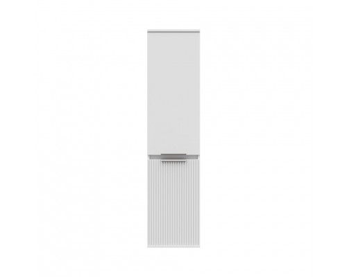 Приобрести ENFIDA - 40 Пенал универс. правый белый с Б/К в магазине сантехники Santeh-Crystal.ru