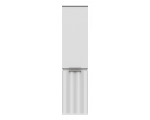 Приобрести ENFIDA - 40 Пенал универс. левый белый с Б/К в магазине сантехники Santeh-Crystal.ru