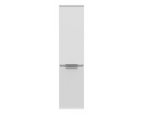 Приобрести ENFIDA - 40 Пенал универс. правый белый с Б/К в магазине сантехники Santeh-Crystal.ru