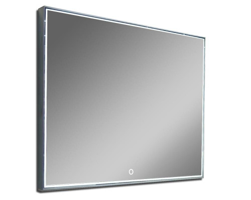 Приобрести СТАЙЛ S1 Зеркало 1000*700 в магазине сантехники Santeh-Crystal.ru