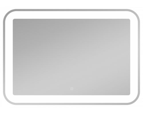 Заказать СТАЙЛ V1 Зеркало 1000*700 в магазине сантехники Santeh-Crystal.ru