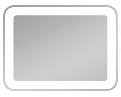 Приобрести СТАЙЛ V2 Зеркало  800*600 с датчиком движения О в магазине сантехники Santeh-Crystal.ru