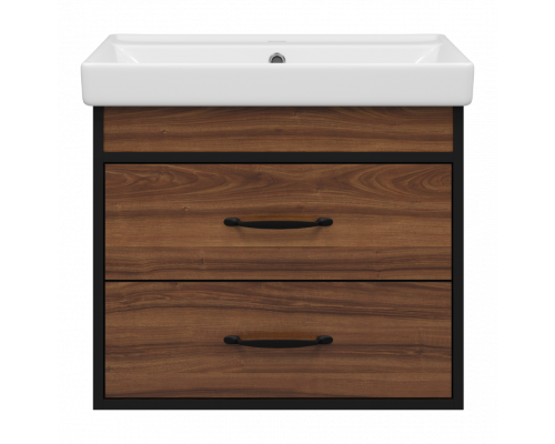 Заказать Кедр - 60 Тумба подвесная с 2 ящ. в магазине сантехники Santeh-Crystal.ru