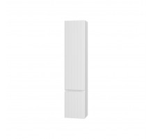 VICTORY - 35 Пенал подвесной белый, левый