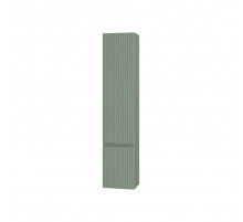 VICTORY - 35 Пенал подвесной зеленый, левый