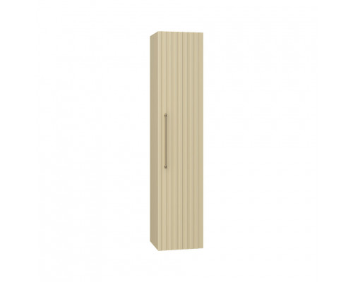 Купить ALICANTE - 35 Пенал подвесной универс. капучино в магазине сантехники Santeh-Crystal.ru