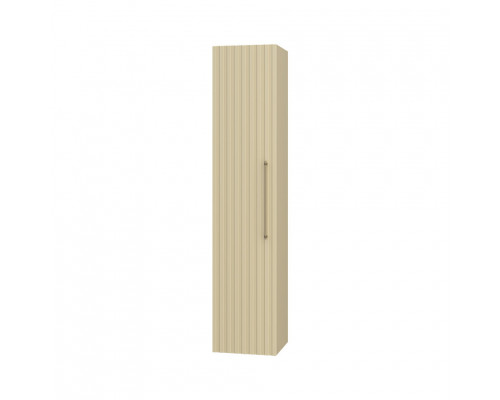 Купить ALICANTE - 35 Пенал подвесной универс. капучино в магазине сантехники Santeh-Crystal.ru