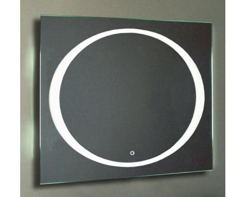 Заказать СТАЙЛ X1 Зеркало 1000*800 в магазине сантехники Santeh-Crystal.ru