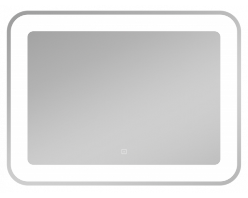 Приобрести СТАЙЛ V1 Зеркало 800*600 в магазине сантехники Santeh-Crystal.ru