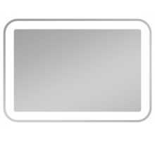 СТАЙЛ V2 Зеркало 1000*700 с датчиком движения