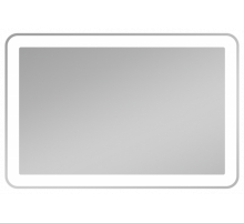 СТАЙЛ V2 Зеркало 1200*800 с датчиком движения