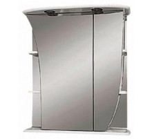 Ладья - 65 Зеркало - шкаф прав. (свет)