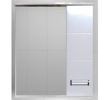 Селена - 60 Зеркало - шкаф прав.