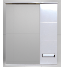 Селена - 60 Зеркало - шкаф прав.