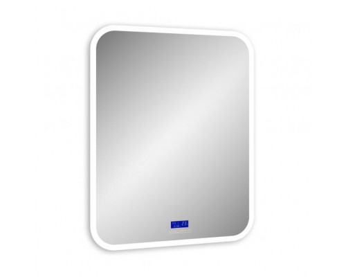 Купить СТАЙЛ G LUX  зеркало 700*900 с музыкальным блоком, подогревом О в магазине сантехники Santeh-Crystal.ru